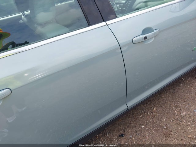1FADP3R45EL117492 Ford 2014