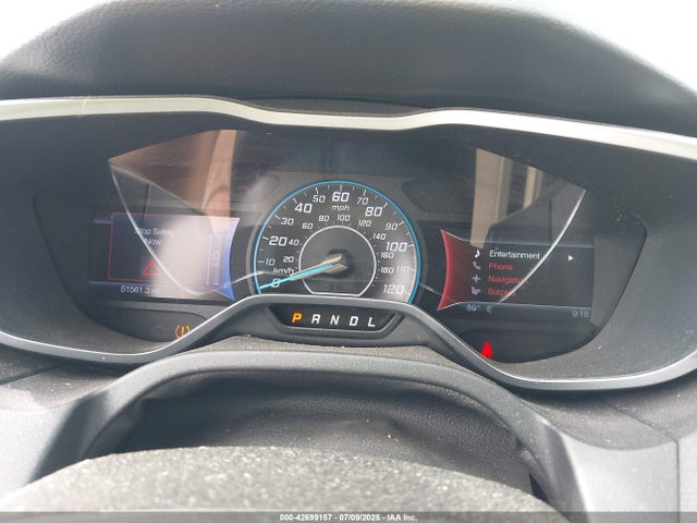 1FADP3R45EL117492 Ford 2014