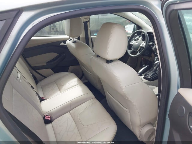 1FADP3R45EL117492 Ford 2014
