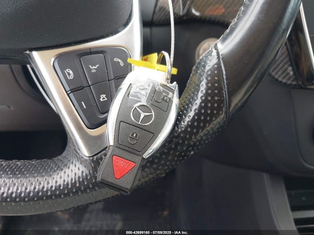 4JGDA6EB6KB197321 Mercedes-Benz m276