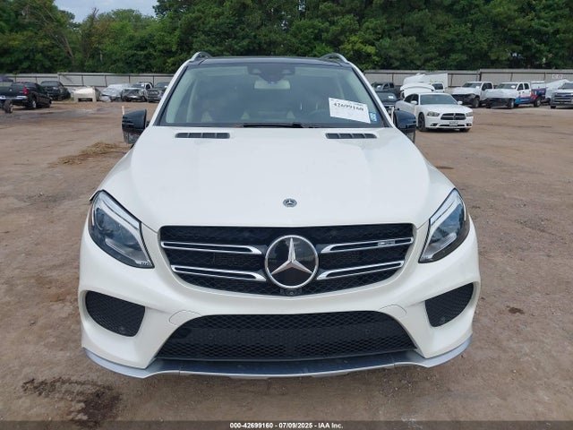 4JGDA6EB6KB197321 Mercedes-Benz m276