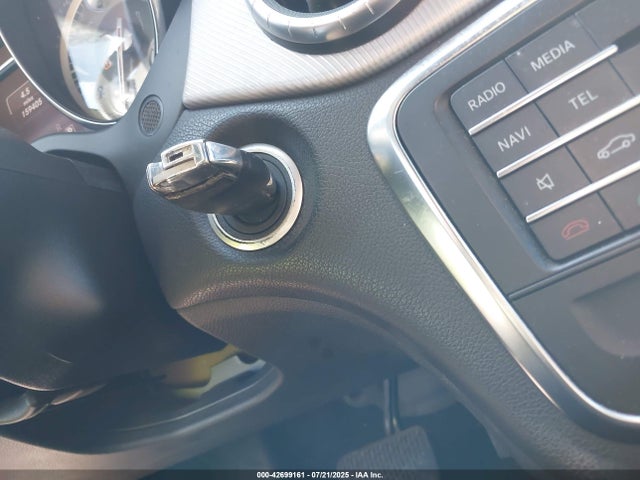 WDDSJ4GB3FN214230 Mercedes-Benz 2015