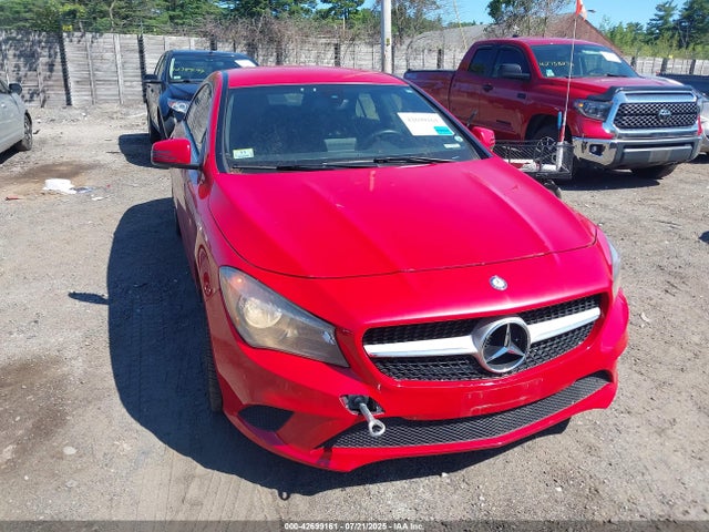 WDDSJ4GB3FN214230 Mercedes-Benz 2015