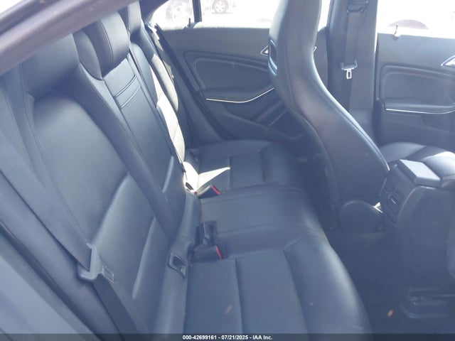WDDSJ4GB3FN214230 Mercedes-Benz 2015