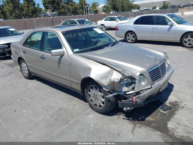 1999 MERCEDES-BENZ E 320 WDBJF65H9XA922001