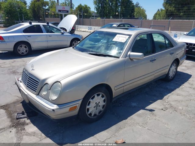 1999 MERCEDES-BENZ E 320 WDBJF65H9XA922001 Photo 5