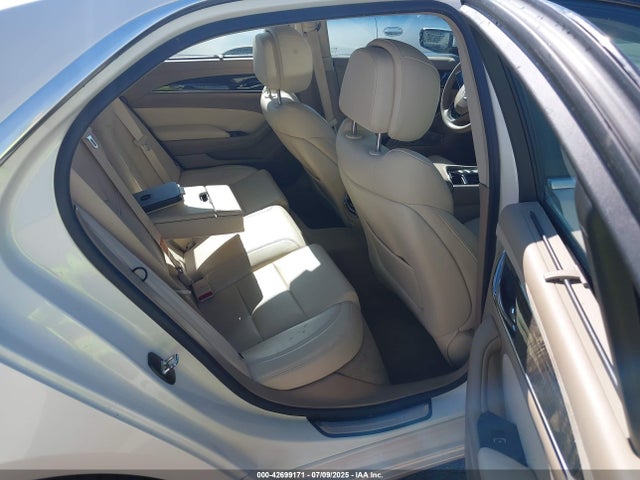 1G6AS5S31E0131693 Cadillac lfx