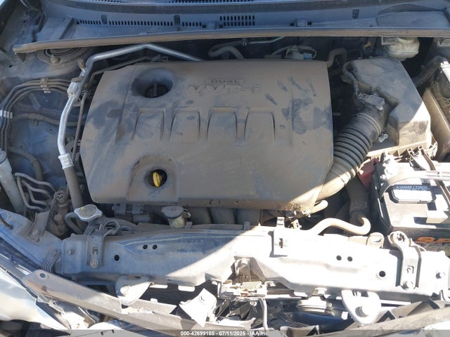 5YFBURHE1GP457269 Toyota 2zr-fe
