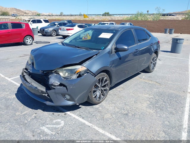 5YFBURHE1GP457269 Toyota 2zr-fe