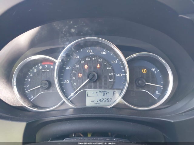 5YFBURHE1GP457269 Toyota 2zr-fe