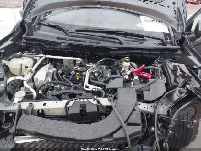 2024 MITSUBISHI OUTLANDER JA4J3VA85RZ088978 Photo 9
