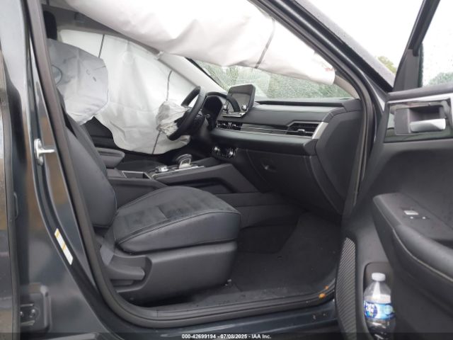 2024 MITSUBISHI OUTLANDER JA4J3VA85RZ088978 Photo 4