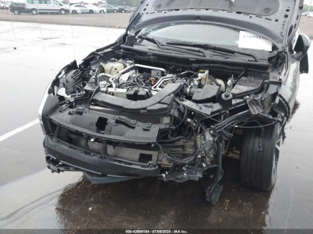 2024 MITSUBISHI OUTLANDER JA4J3VA85RZ088978 Photo 5