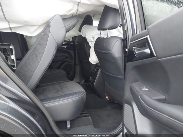 2024 MITSUBISHI OUTLANDER JA4J3VA85RZ088978 Photo 7