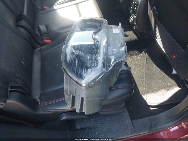 1C4SDJCT6RC185613 Dodge 2024