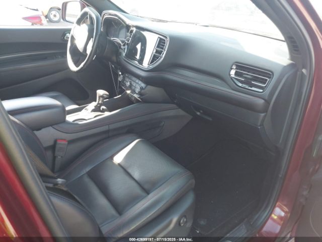 2024 DODGE DURANGO 1C4SDJCT6RC185613 Photo 4