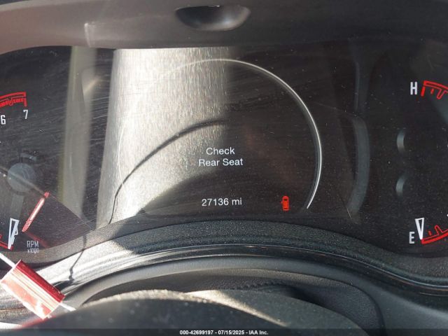 2024 DODGE DURANGO 1C4SDJCT6RC185613 Photo 6