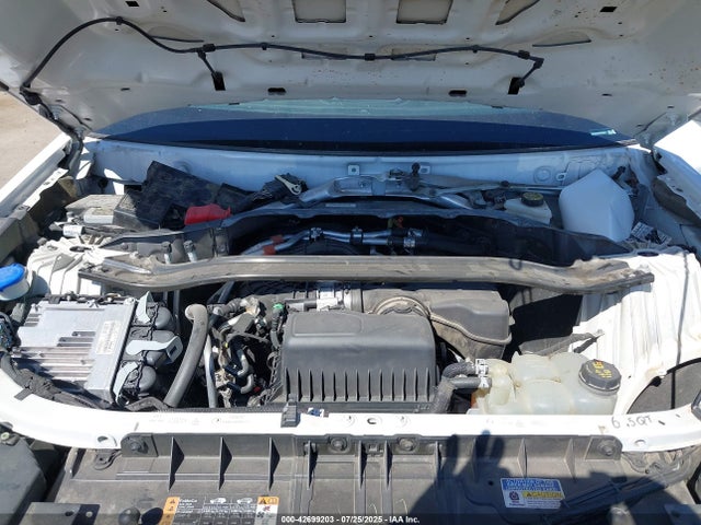 Ford Police Interceptor 2021 1FM5K8AB9MGC00317 Image 10