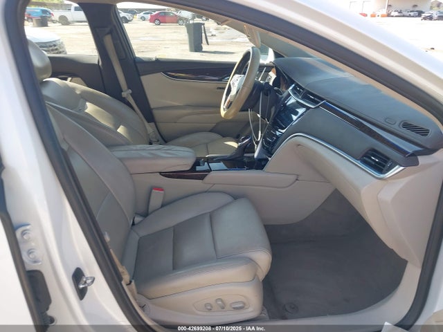 2016 CADILLAC XTS 2G61M5S32G9118700 Photo 4