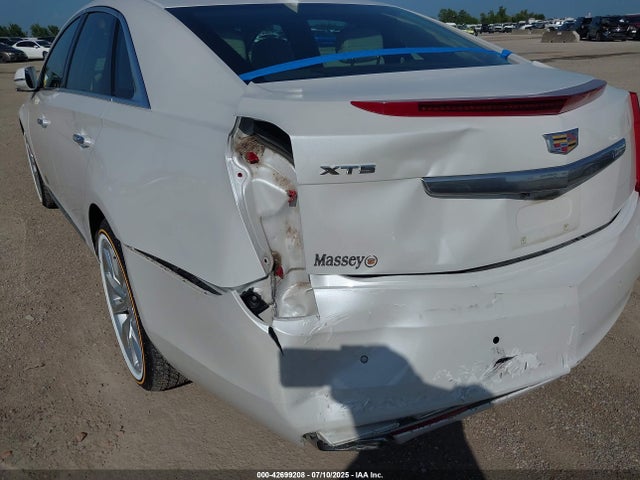 2016 CADILLAC XTS 2G61M5S32G9118700 Photo 5