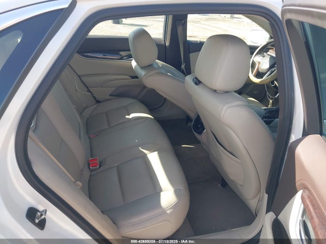 2016 CADILLAC XTS 2G61M5S32G9118700 Photo 7