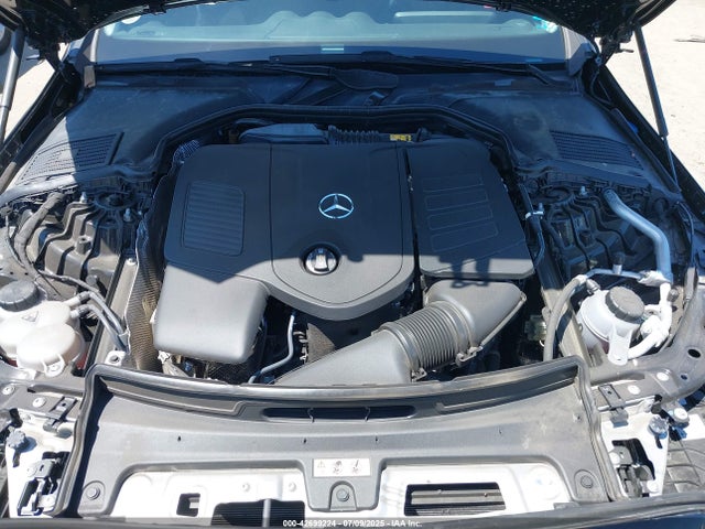 W1KAF4HB6PR127394 Mercedes-Benz m254