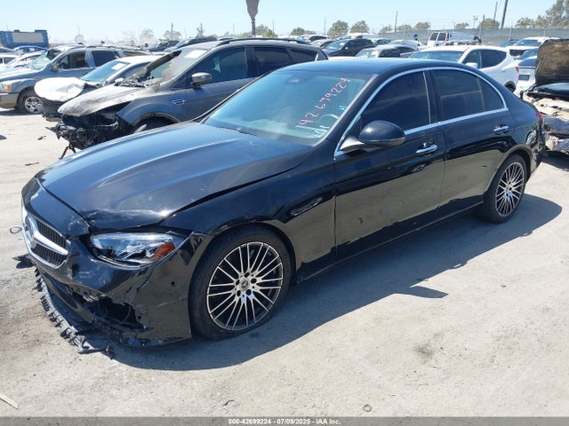 W1KAF4HB6PR127394 Mercedes-Benz m254