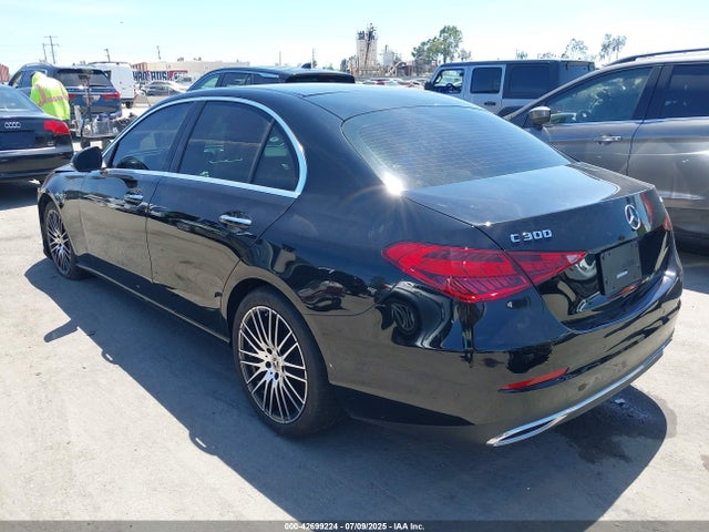 W1KAF4HB6PR127394 Mercedes-Benz m254