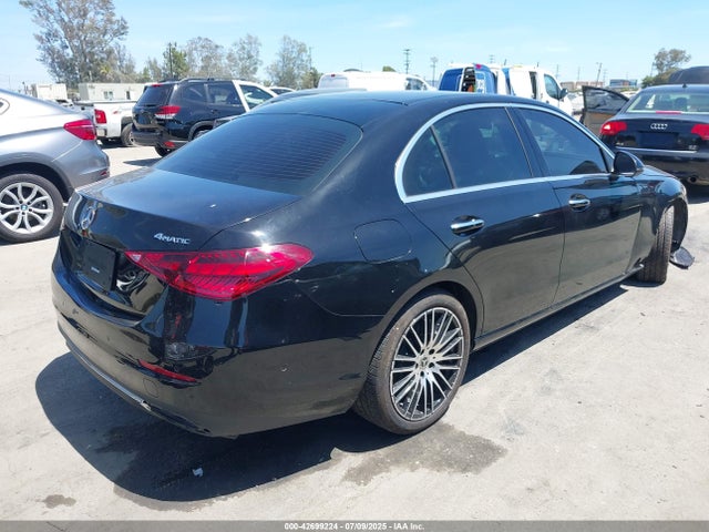W1KAF4HB6PR127394 Mercedes-Benz m254