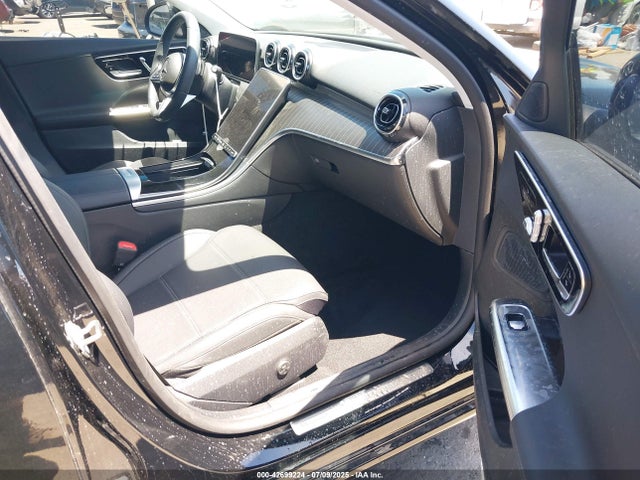 W1KAF4HB6PR127394 Mercedes-Benz m254