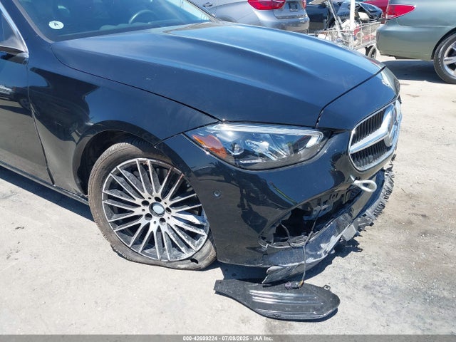 W1KAF4HB6PR127394 Mercedes-Benz m254