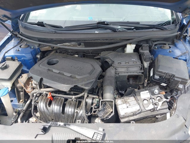 5NPE34AF1FH050229 Hyundai dohc gdi theta-ii