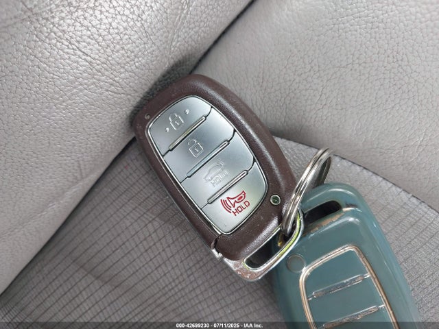5NPE34AF1FH050229 Hyundai dohc gdi theta-ii