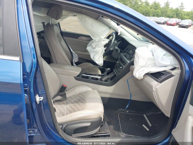 5NPE34AF1FH050229 Hyundai dohc gdi theta-ii
