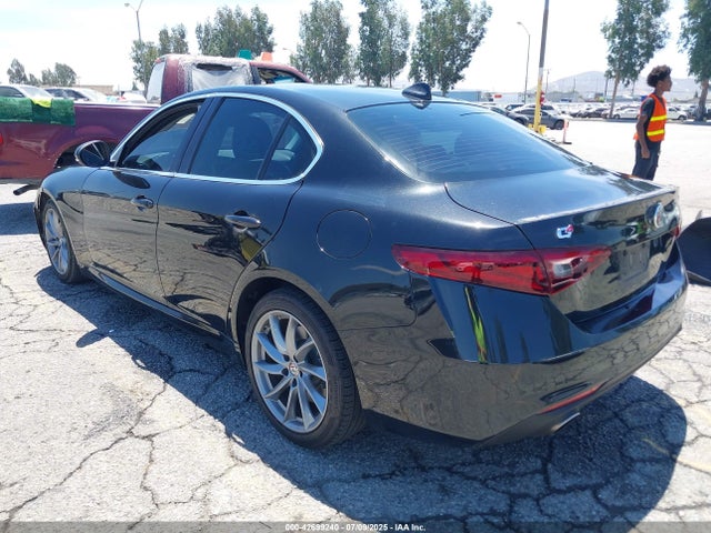 ZARFAEDN7H7532266 Alfa Romeo giulia (952)