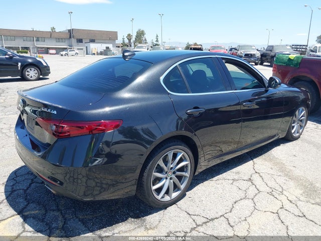 ZARFAEDN7H7532266 Alfa Romeo giulia (952)