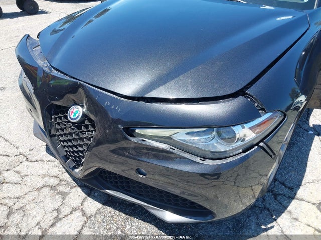 ZARFAEDN7H7532266 Alfa Romeo giulia (952)