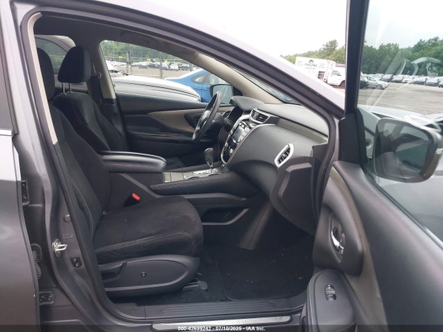 5N1AZ2MH6HN204415 Nissan Murano