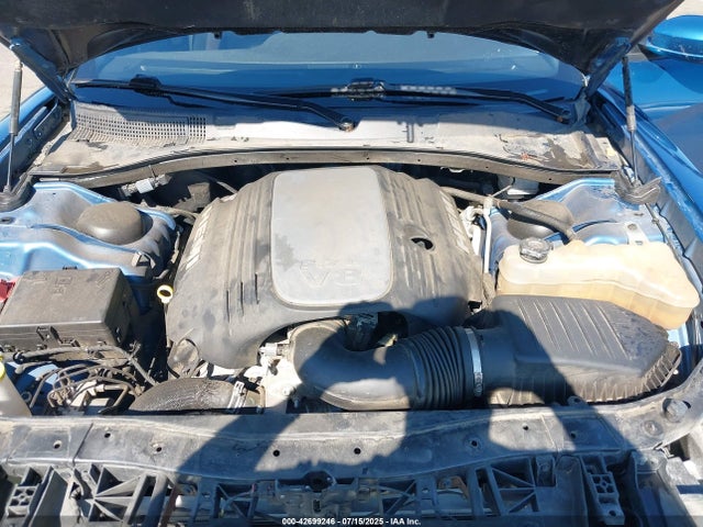 Dodge Charger 2021 2C3CDXCT1MH578114 Image 10