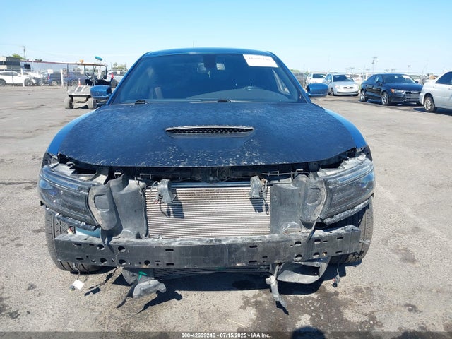 Dodge Charger 2021 2C3CDXCT1MH578114 Image 13