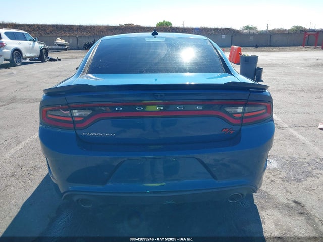Dodge Charger 2021 2C3CDXCT1MH578114 Image 17