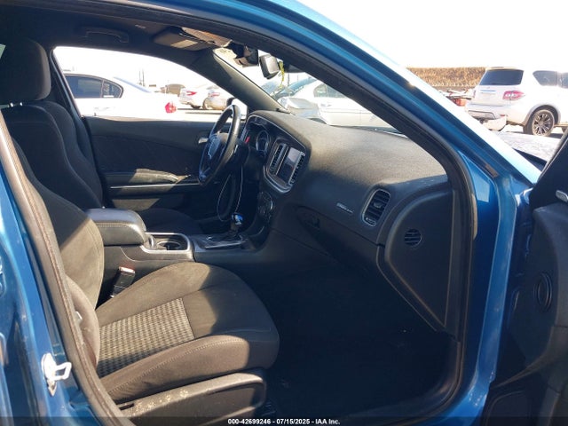 Dodge Charger 2021 2C3CDXCT1MH578114 Image 5