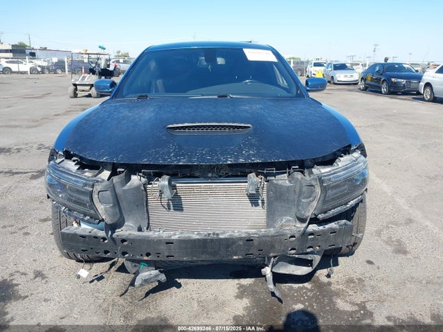 Dodge Charger 2021 2C3CDXCT1MH578114 Image 6