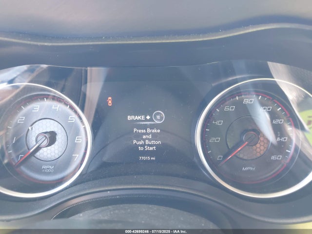 Dodge Charger 2021 2C3CDXCT1MH578114 Image 7