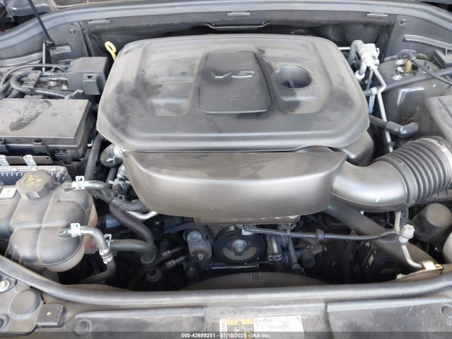 1C4RJFCG8LC390204 Jeep 2020