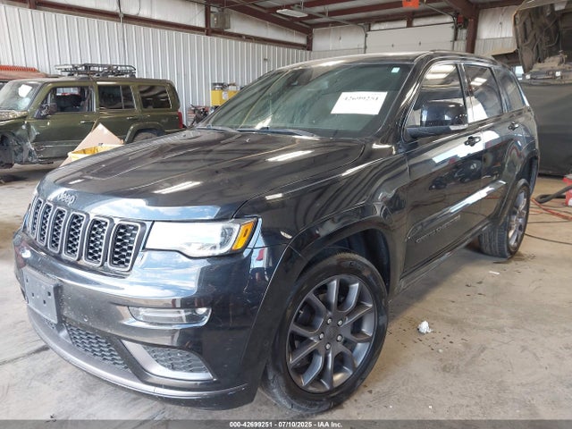 1C4RJFCG8LC390204 Jeep 2020
