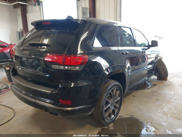 1C4RJFCG8LC390204 Jeep 2020