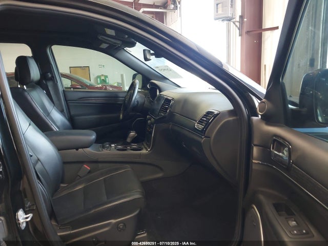 1C4RJFCG8LC390204 Jeep 2020