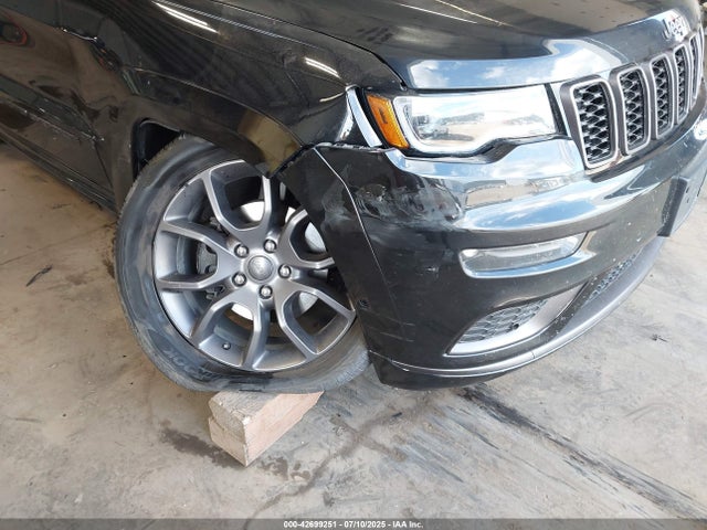1C4RJFCG8LC390204 Jeep 2020