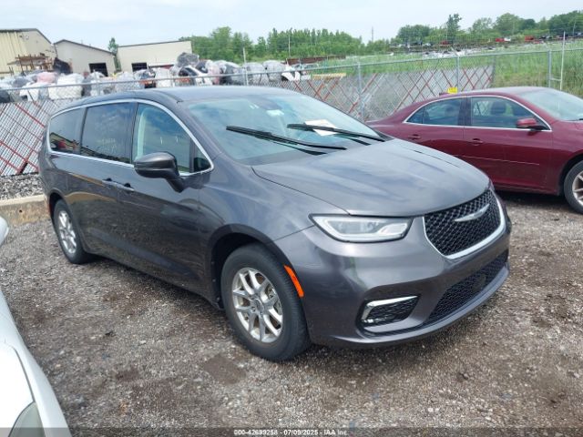 2023 CHRYSLER PACIFICA 2C4RC1BG4PR530454